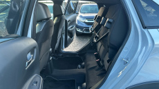 Honda Jazz 1.5 i-MMD Hybrid Crosstar Advance 5dr eCVT Hybrid Hatchback